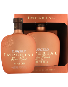 Barcelo Imperial Maple Cask – 0.7L