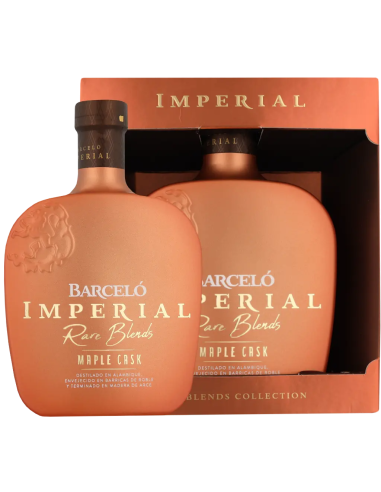Barcelo Imperial Maple Cask – 0.7L