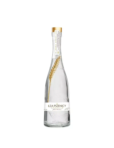 Wheat Tear Premium - 0.5L