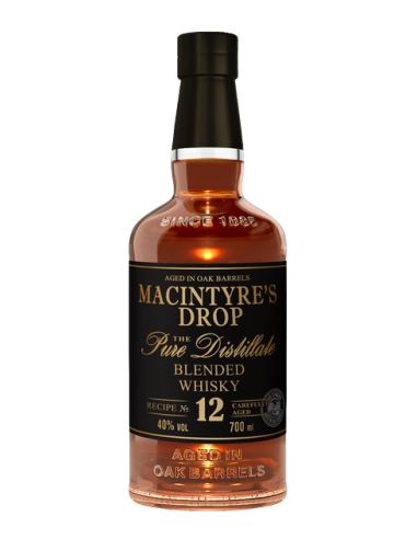 MacIntyre’s Drop Blended - 0.7L