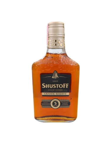 Shustoff Grande Reserve - 0.25L