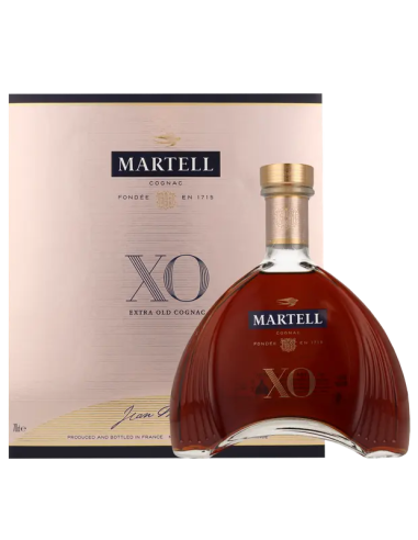 Martell XO - 0.7L