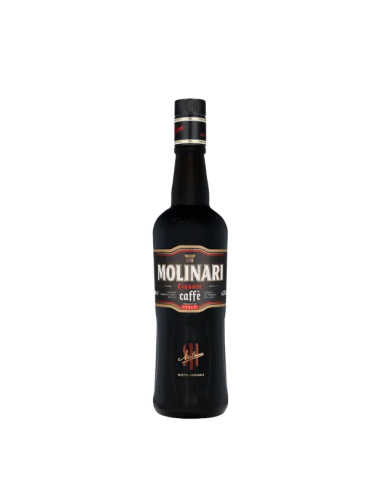 Sambuca Molinari Caffe - 0.7L