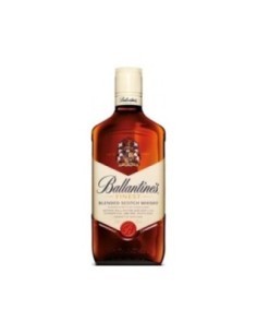 Ballantine’s Finest – 0.7L | BeiAcasa.ro