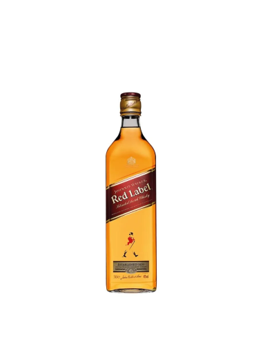 Johnnie Walker Red Label – 0.2L | BeiAcasa.ro