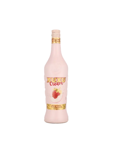 Xuxu Capsuni - 0.7L