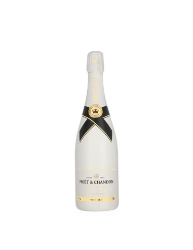 Sampanie Moet & Chandon Ice  Imperial – 0.75L