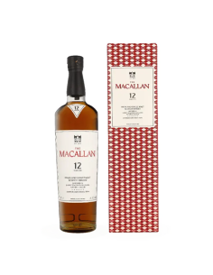 Macallan Double Cask 12 YO – 0.7L | BeiAcasa.ro